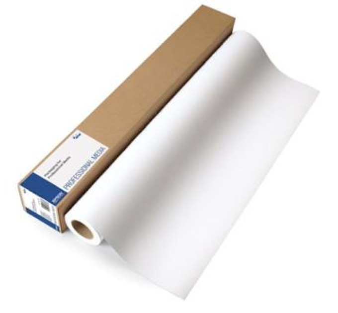 Фотопапір Premium Semigloss 250 г/м2, 610 мм x 30.5 м Epson (C13S041641)