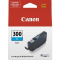 Картридж PFI-300  блакитний Canon (4194C001)