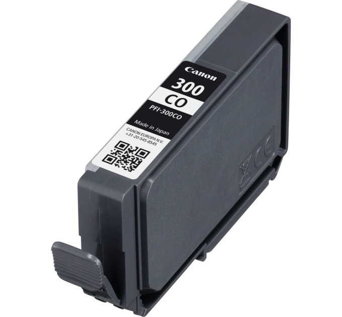 Картридж PFI-300  Chrome Optimizer Canon (4201C001)