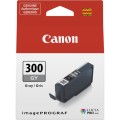 Картридж PFI-300 сірий Canon (4200C001)