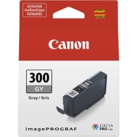 Картридж PFI-300 сірий Canon (4200C001)