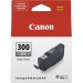 Картридж PFI-300 сірий Canon (4200C001)