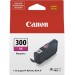 Картридж PFI-300 пурпуровий Canon (4195C001)