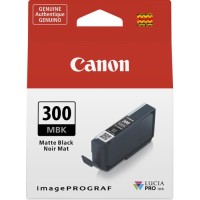 Картридж PFI-300 матовий чорний Canon (4192C001)