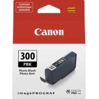 Картридж PFI-300 фото чорний Canon (4193C001)
