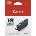 Картридж PFI-300 фото блакитний Canon (4197C001)