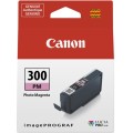 Картридж PFI-300 фото пурпуровий Canon (4198C001)