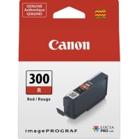 Картридж PFI-300 червоний Canon (4199C001)