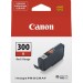Картридж PFI-300 червоний Canon (4199C001)