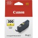 Картридж PFI-300 жовтий Canon (4196C001)