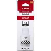 Чорнило Pixma GI-41 чорні, 135 мл Canon (4528C001) Чорнило Pixma GI-41 чорні, 135 мл Canon (4528C001)