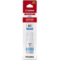Чорнило Pixma GI-41 блакитні, 70 мл Canon (4543C001) Чорнило Pixma GI-41 блакитні, 70 мл Canon (4543C001)