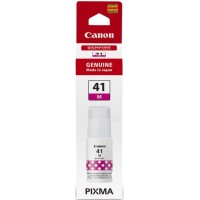Чорнило Pixma GI-41 пурпурові, 70 мл Canon (4544C001) Чорнило Pixma GI-41 пурпурові, 70 мл Canon (4544C001)