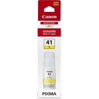 Чорнило Pixma GI-41 жовті, 70 мл Canon (4545C001) Чорнило Pixma GI-41 жовті, 70 мл Canon (4545C001)