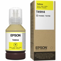 Чорнило SC-T3100x жовті Epson (C13T49H400)