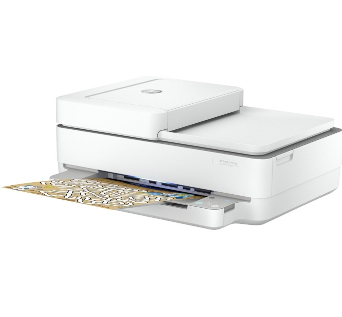 БФП DeskJet Ink Advantage 6475 A4, Wi-Fi HP (5SD78C)