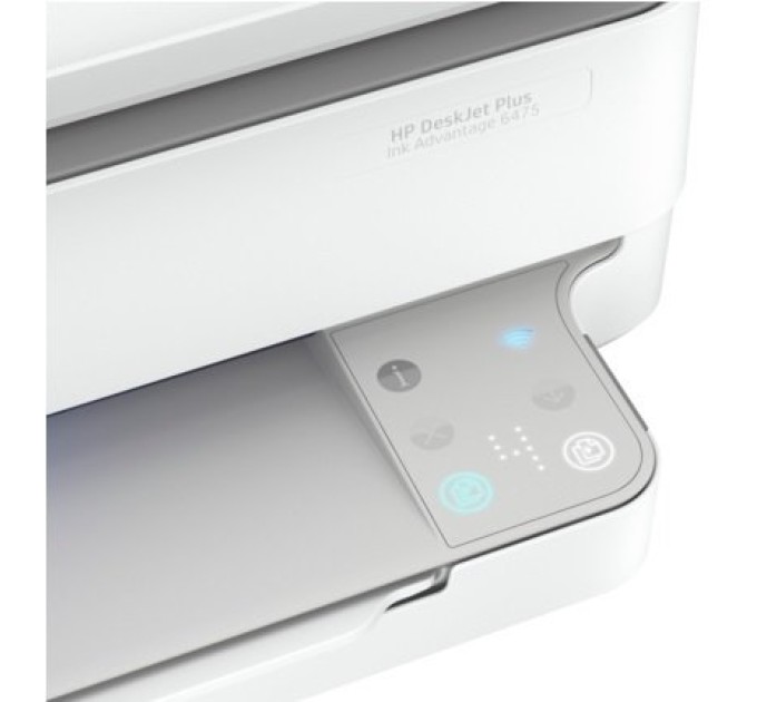 БФП DeskJet Ink Advantage 6475 A4, Wi-Fi HP (5SD78C)