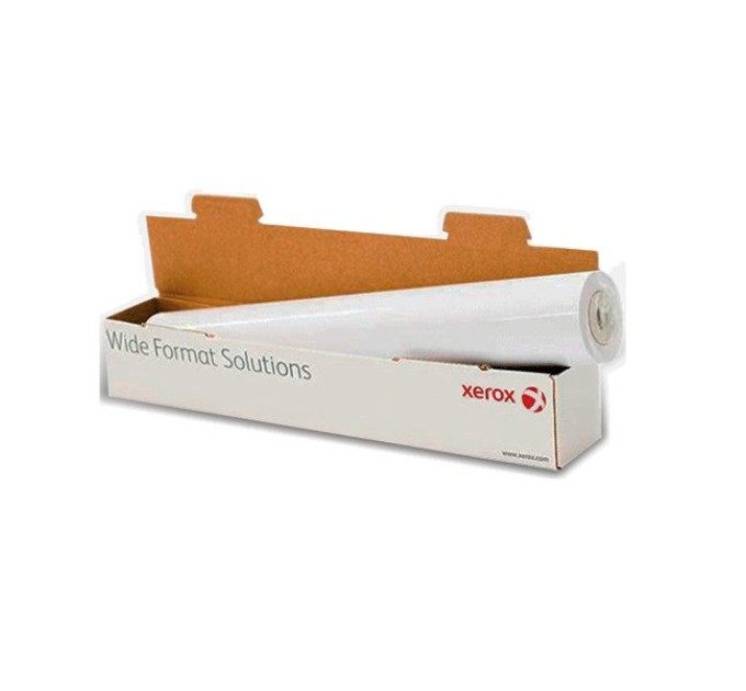 Папір XES 75 г/м2, A1, 594 мм x 175 м Xerox (450L90238)