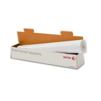 Папір XES 75 г/м2, A1, 594 мм x 175 м Xerox (450L90238)