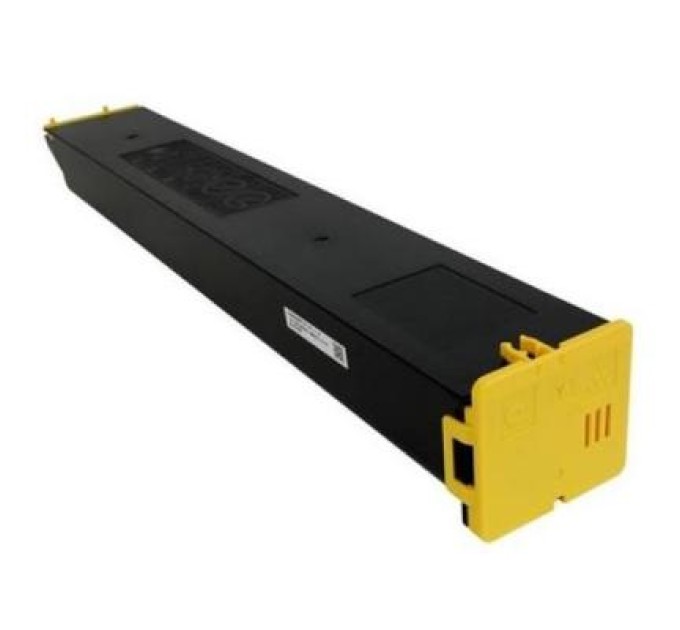 Картридж BP-GT30YA 15k, жовтий Sharp (BPGT30YA)