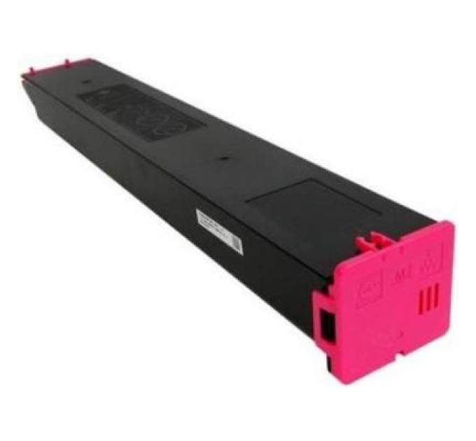 Картридж BP-GT20MB  5k, пурпуровий Sharp (BPGT20MB)