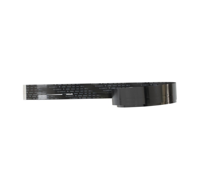 Шлейф каретки сканера HP LJ М1536, CE538-60106 Everprint (CAB-HP-FFK-M1536-EVP)
