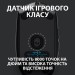 Миша USB G102 Lightsync, чорна Logitech (910-005823)