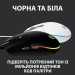 Миша USB G102 Lightsync, чорна Logitech (910-005823)