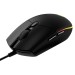 Миша USB G102 Lightsync, чорна Logitech (910-005823)