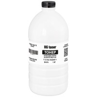 Тонер Kyocera Mita ECOSYS M2135 флакон, 1 кг HG toner (TSM-HG800-1)