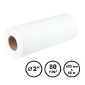 Папір широкоформатний інженерний 80 г/м2, 420 мм x 50 м LFP Barva (IP-O080-358)
