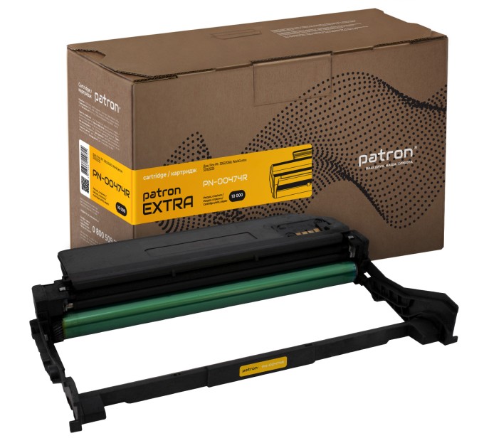 Драм-картридж сумісний XER 101R00474 (Ph 3052) Extra Patron (PN-00474R)