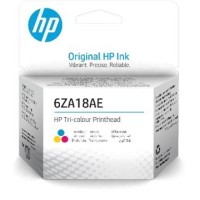 Головка друкуюча GT52 блакитний, пурпуровий, жовтий HP (6ZA18AE)