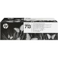 Головка друкуюча №713 HP (3ED58A)