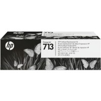 Головка друкуюча №713 HP (3ED58A)