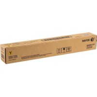Тонер-картридж AltaLink C8130/C8135 жовтий Xerox (006R01757)