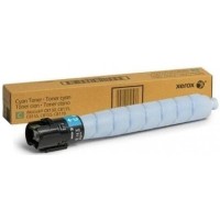 Тонер-картридж AltaLink C8145/C8155 блакитний Xerox (006R01759)
