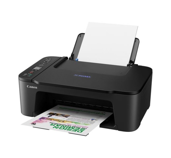 БФП Pixma E3440 A4 Canon (4464C009)