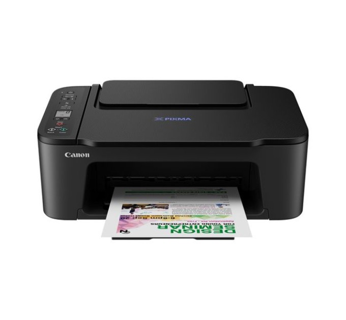 БФП Pixma E3440 A4 Canon (4464C009)