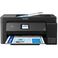 БФП EcoTank L14150 A3, Wi-Fi Epson (C11CH96404)