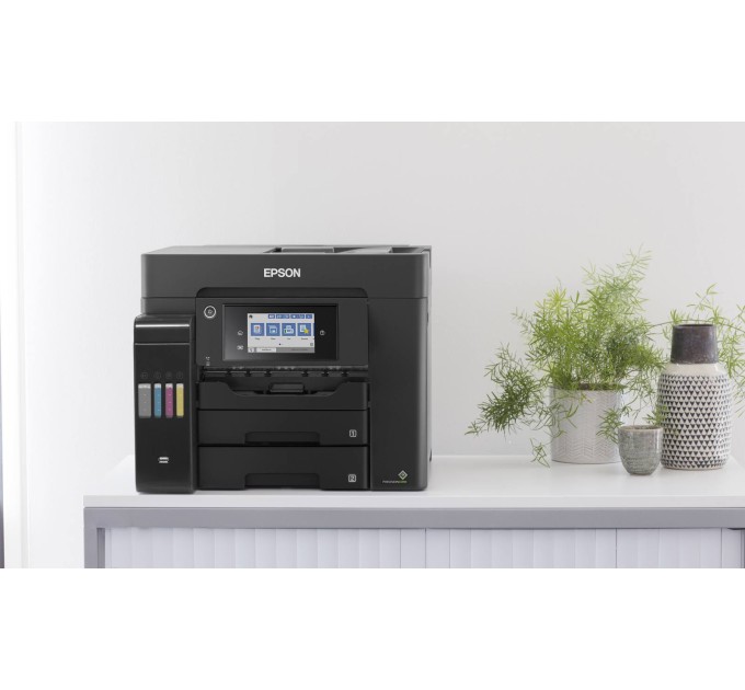 БФП EcoTank L6570 A4, Wi-Fi Epson (C11CJ29404)