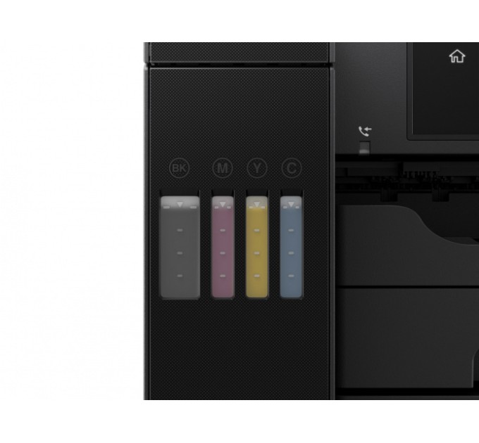 БФП EcoTank L6570 A4, Wi-Fi Epson (C11CJ29404)