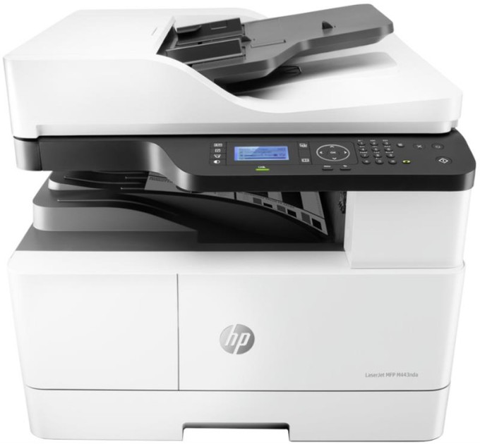 БФП LaserJet Pro M443nda A3 HP (8AF72A)