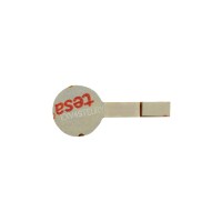 Чип Canon IR C3330, C-EXV49 жовтий, 19K Everprint (CHIP-CAN-EXV49-Y)