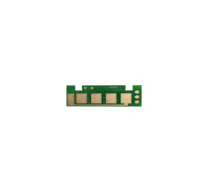 Чип HP кольоровий Laser 150, W2070 чорний, 1K Everprint (CHIP-HP-W2070-B)