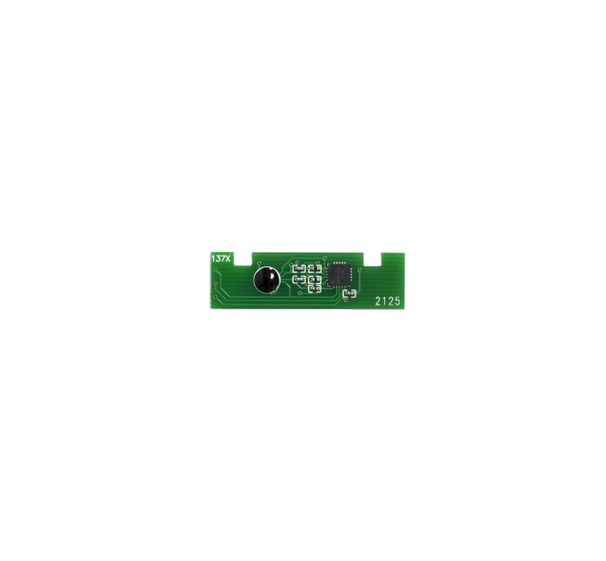 Чип HP кольоровий Laser 150, W2073 пурпуровий, 0,7K Everprint (CHIP-HP-W2070-M)