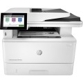 БФП LaserJet Enterprise M430f A4 HP (3PZ55A)
