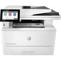 БФП LaserJet Enterprise M430f A4 HP (3PZ55A)