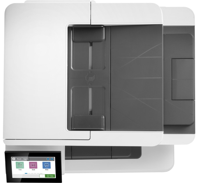 БФП LaserJet Enterprise M430f A4 HP (3PZ55A)