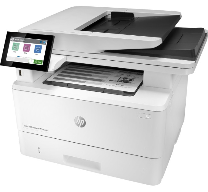 БФП LaserJet Enterprise M430f A4 HP (3PZ55A)